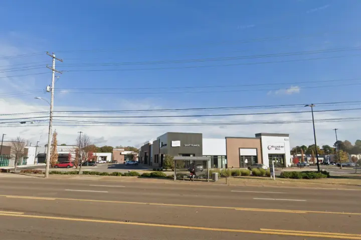Wireless Zone Memphis (Verizon)