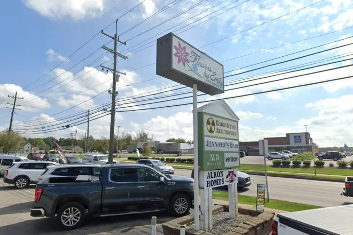 Wireless Zone Middlefield (Verizon)