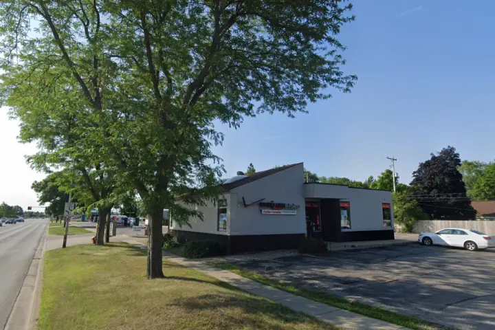 Wireless Zone Midland S Saginaw (Verizon)