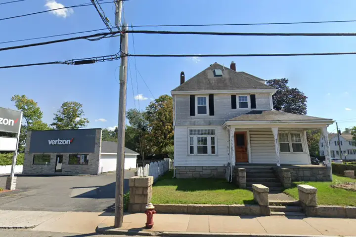 Wireless Zone Milford E Main St (Verizon)