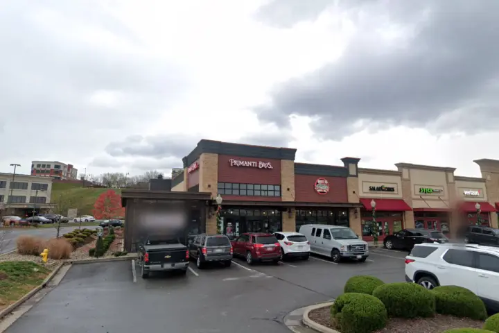 Wireless Zone Morgantown Suncrest Towne Ctr (Verizon)
