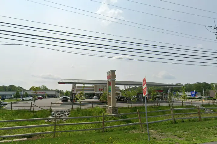 Wireless Zone Mount Pocono (Verizon)