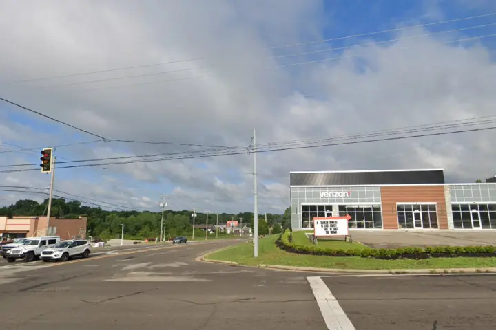 Wireless Zone N Canton (Verizon)