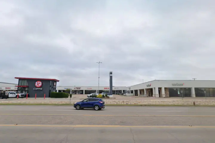 Wireless Zone N Richland Hills (Verizon)