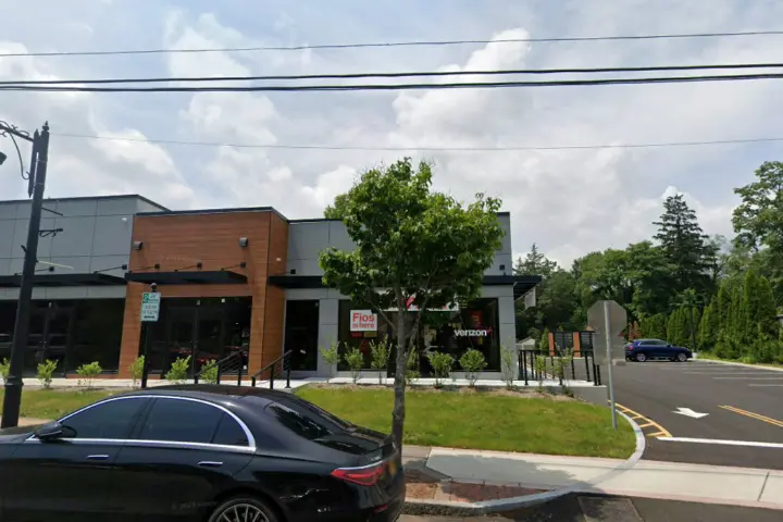 Wireless Zone New City (Verizon)