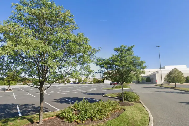 Wireless Zone Newark Christiana Mall (Verizon)