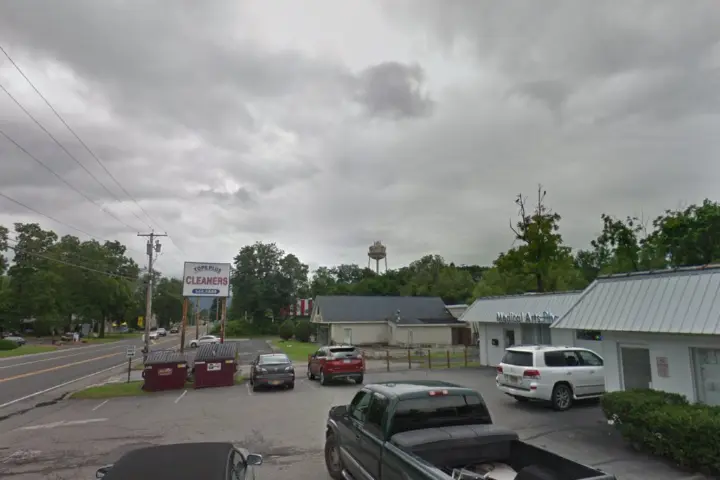 Wireless Zone Newburgh N Plank Rd (Verizon)