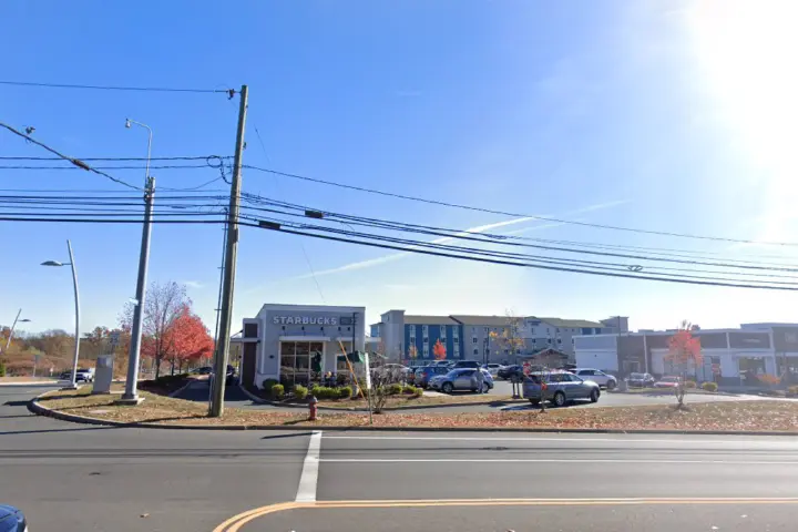 Wireless Zone Newington (Verizon)