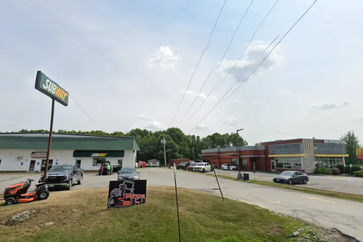 Wireless Zone Newport ME (Verizon)