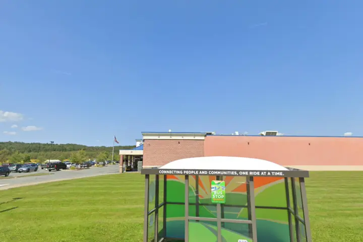 Wireless Zone Newport VT (Verizon)