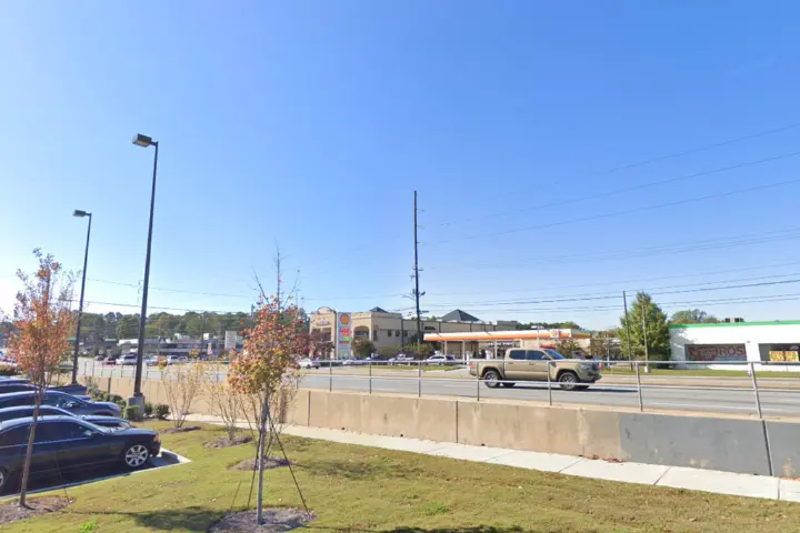 Wireless Zone Norcross (Verizon)