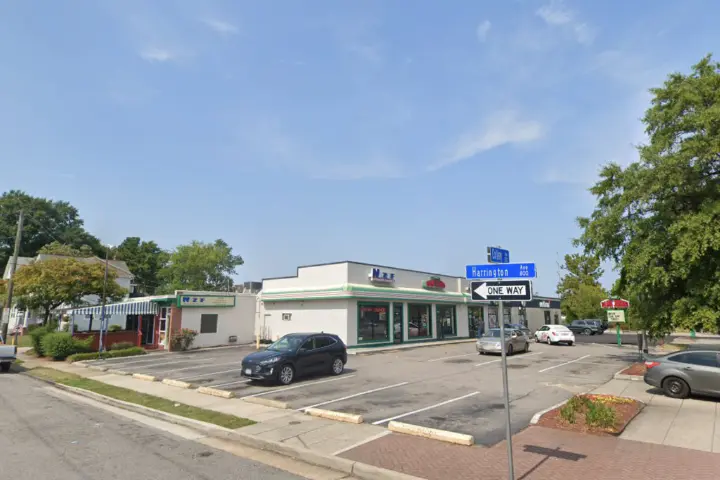Wireless Zone Norfolk Colley Ave (Verizon)