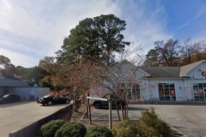 Wireless Zone Norfolk Hampton Blvd (Verizon)
