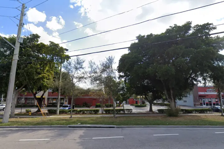 Wireless Zone North Lauderdale (Verizon)