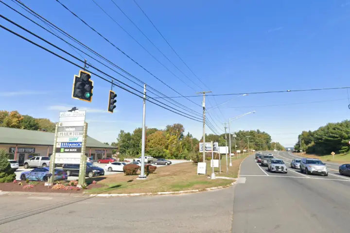 Wireless Zone North Windham (Verizon)