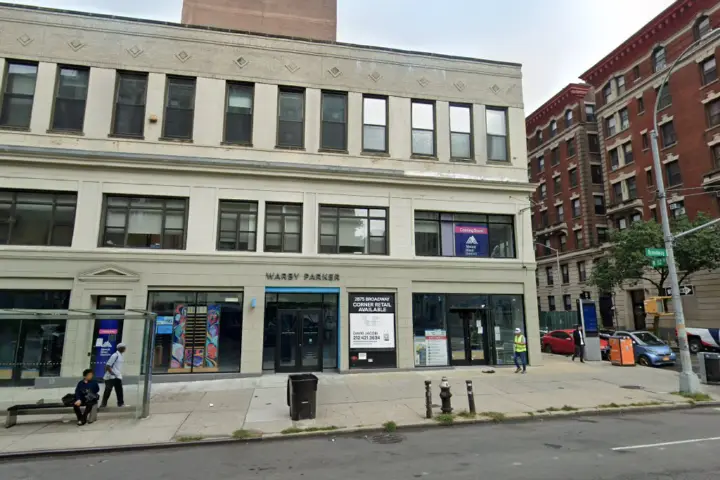 Wireless Zone NYC 2875 Broadway (Verizon)