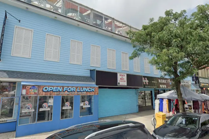 Wireless Zone NYC Dyckman St (Verizon)
