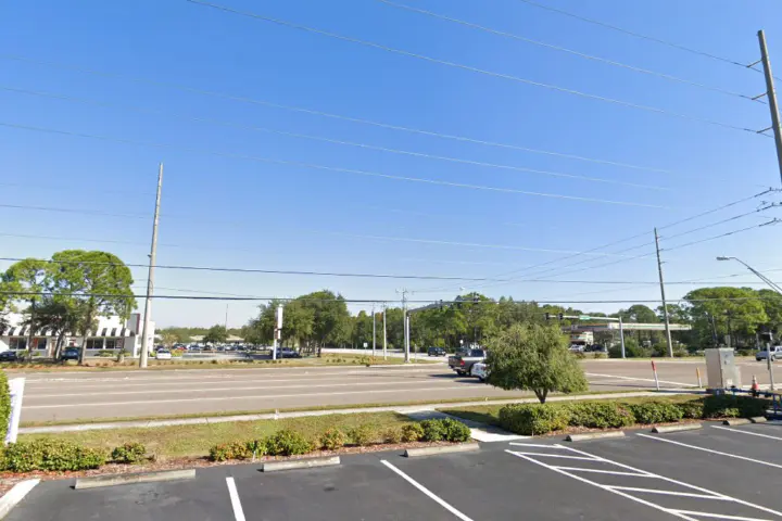 Wireless Zone Oldsmar (Verizon)