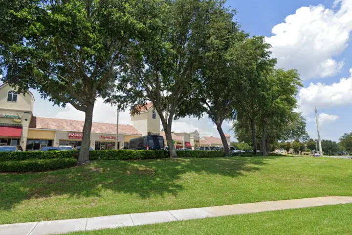 Wireless Zone Orlando S Kirkman Rd (Verizon)