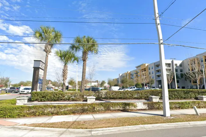 Wireless Zone Orlando  S Orange Ave (Verizon)