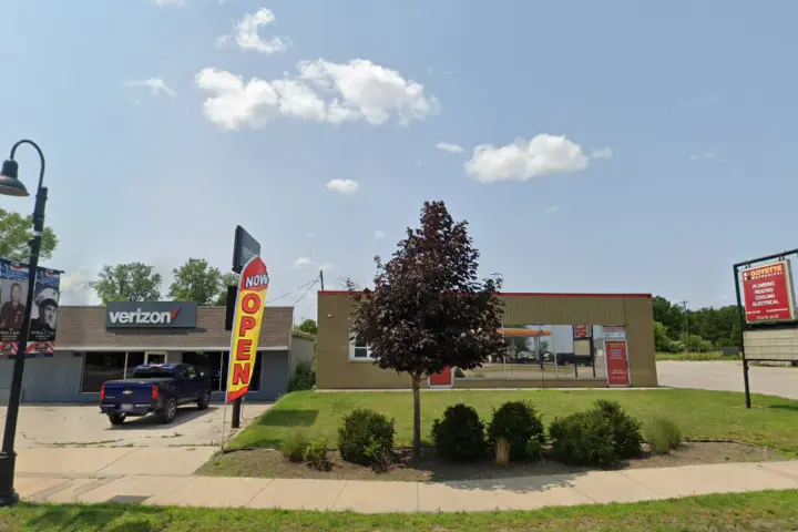 Wireless Zone Oscoda (Verizon)