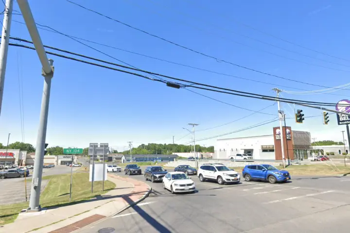 Wireless Zone Oswego W Seneca St (Verizon)