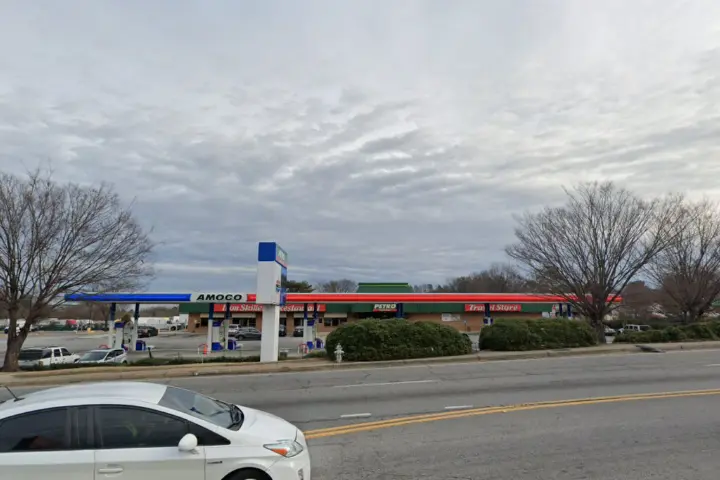 Wireless Zone Petro Atlanta (Verizon)