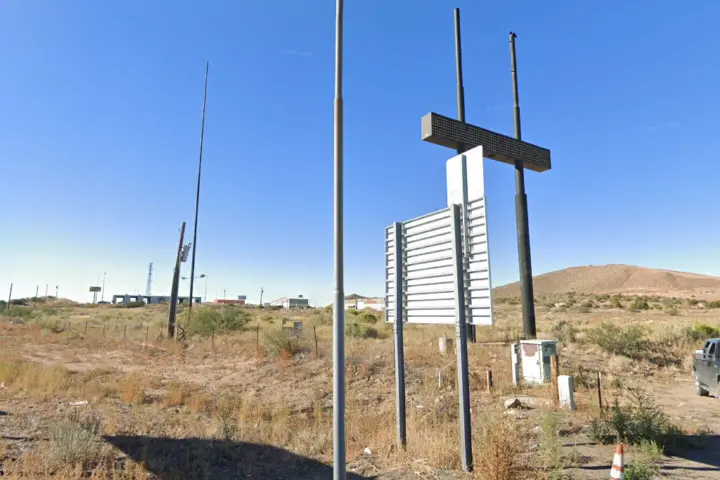 Wireless Zone Petro Kingman (Verizon)