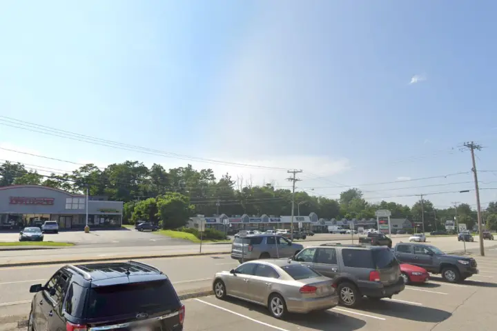Wireless Zone Plaistow (Verizon)