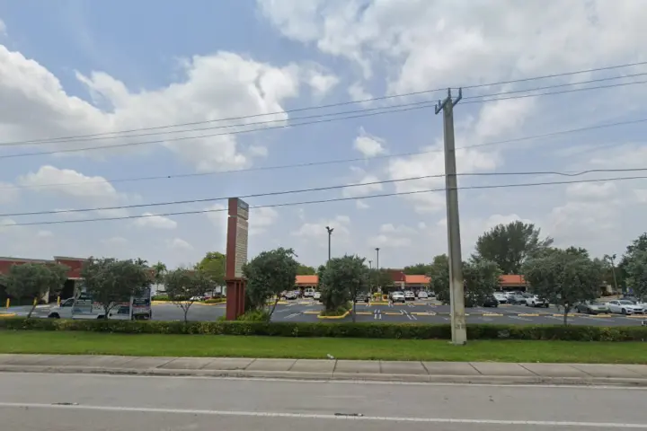 Wireless Zone Pompano Beach (Verizon)