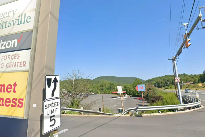Wireless Zone Pottsville (Verizon)