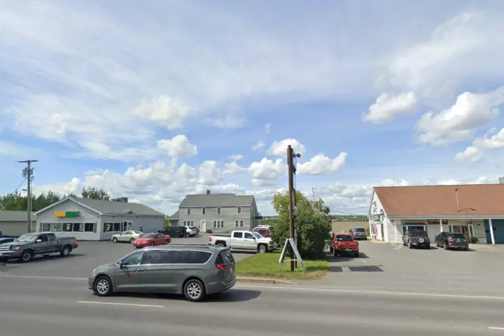 Wireless Zone Presque Isle (Verizon)