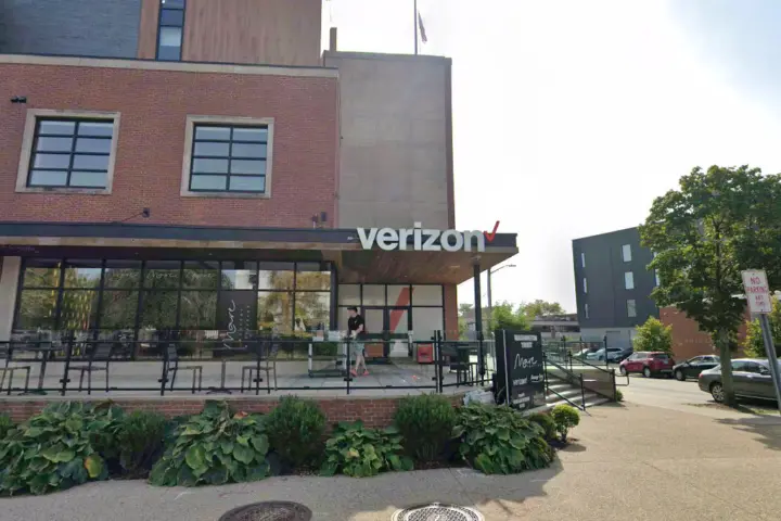 Wireless Zone Providence (Verizon)