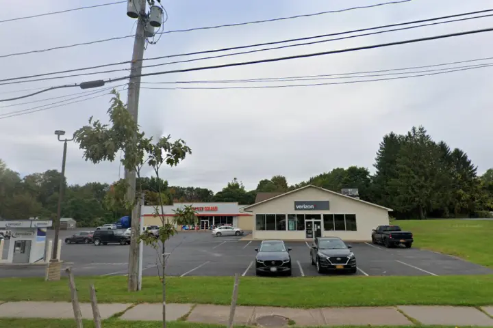 Wireless Zone Pulaski (Verizon)