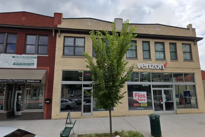 Wireless Zone Richmond Broad St (Verizon)