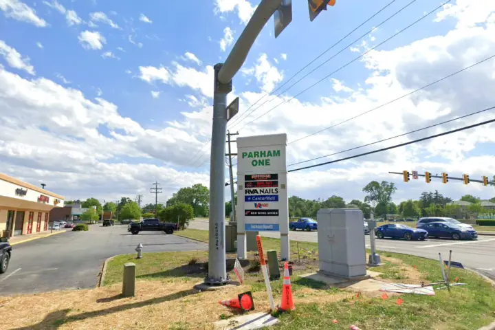 Wireless Zone Richmond Brook Rd (Verizon)