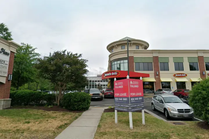 Wireless Zone Richmond Willow Lawn (Verizon)