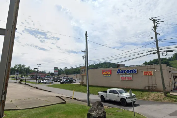 Wireless Zone Ripley (Verizon)