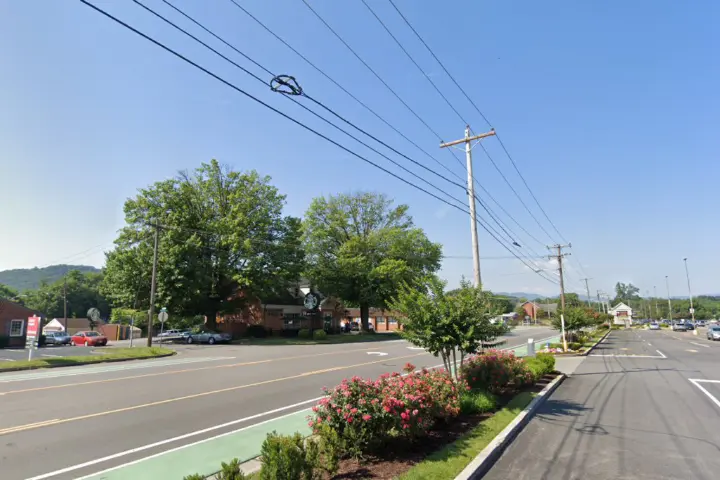 Wireless Zone Roanoke Colonial Ave (Verizon)