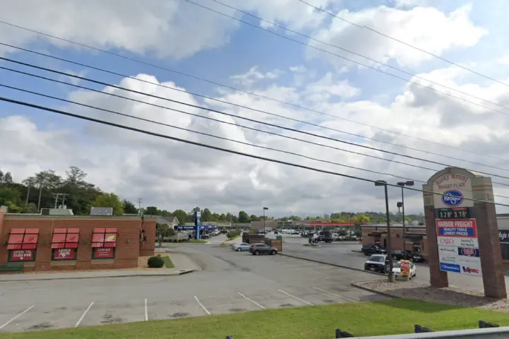 Wireless Zone Rocky Mount (Verizon)