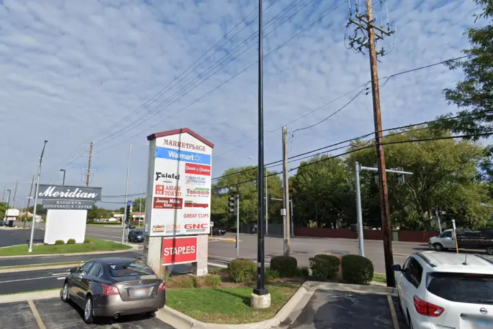 Wireless Zone Rolling Meadows (Verizon)
