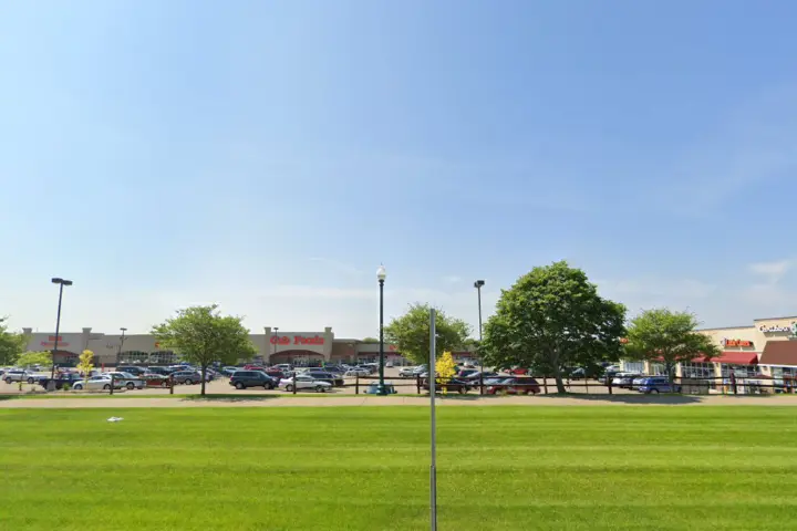 Wireless Zone Rosemount (Verizon)