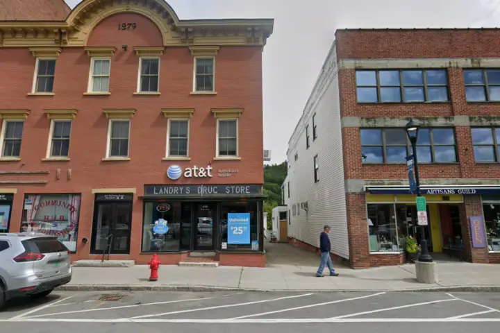 Wireless Zone Saint Johnsbury (Verizon)