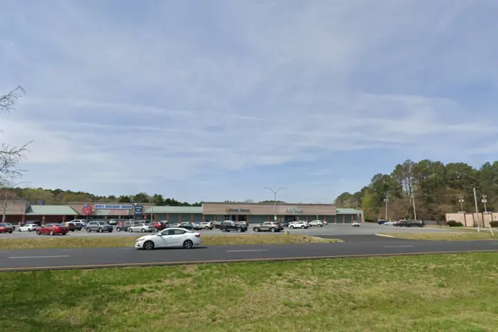 Wireless Zone Salisbury (Verizon)