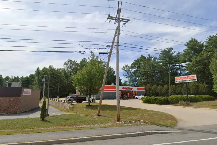 Wireless Zone Sanford ME (Verizon)