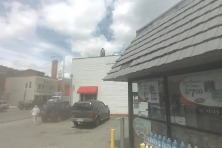 Wireless Zone Saranac Lake (Verizon)