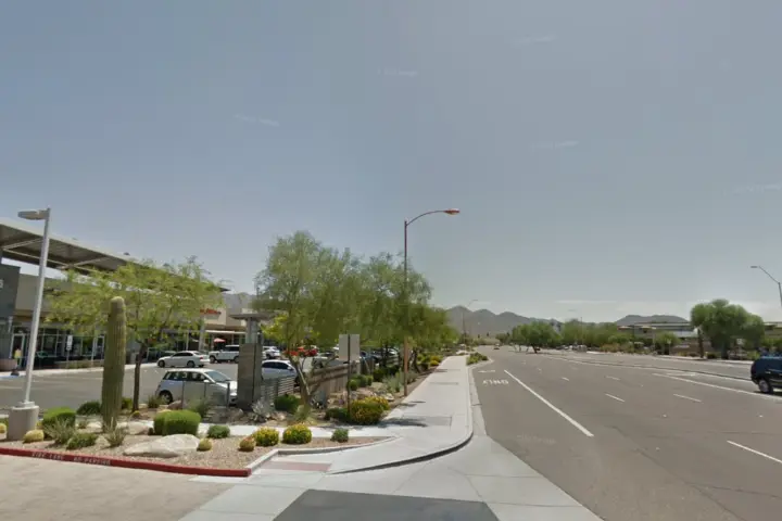 Wireless Zone Scottsdale (Verizon)
