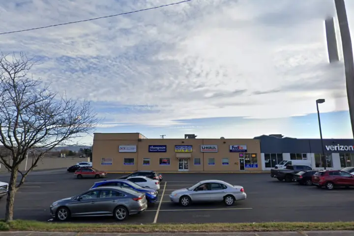Wireless Zone Scranton (Verizon)