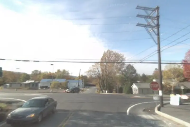 Wireless Zone Shermans Dale (Verizon)