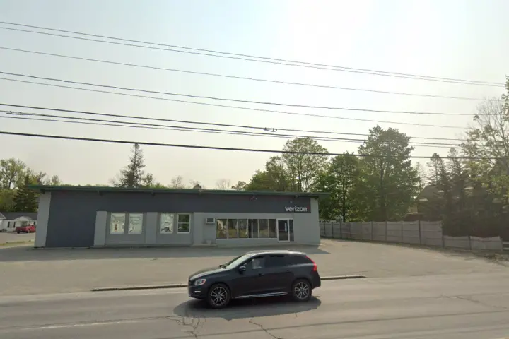 Wireless Zone Skowhegan (Verizon)